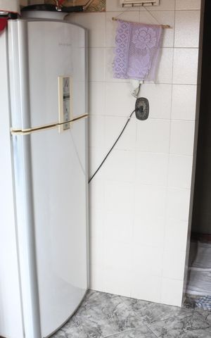 Casa à venda com 360m², 3 quartos e 3 vagasCozinha