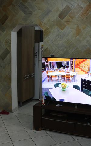 Casa à venda com 360m², 3 quartos e 3 vagasCasa 2 Sala