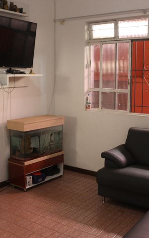 Casa à venda com 360m², 3 quartos e 3 vagasCasa 3 Sala 2
