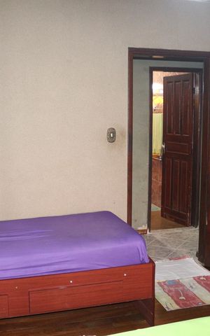 Casa à venda com 360m², 3 quartos e 3 vagasQuarto 3