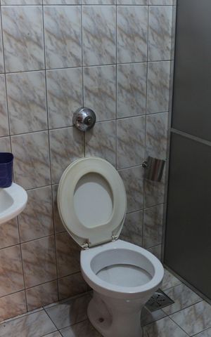 Casa à venda com 360m², 3 quartos e 3 vagasCasa 2 Banheiro 1