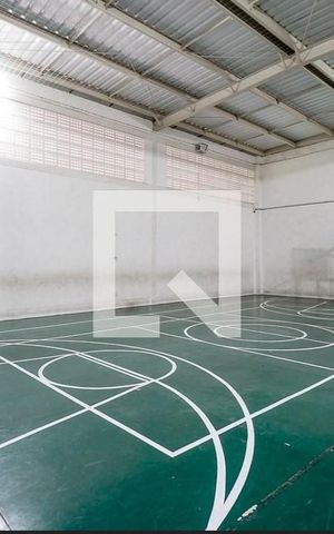 Apartamento à venda com 58m², 2 quartos e 1 vaga Apartamento à venda com 58m², 2 quartos e 1 vagaQuadra poliesportiva