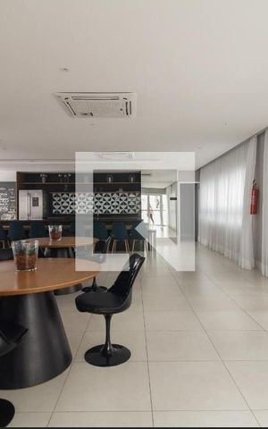 Apartamento à venda com 58m², 2 quartos e 1 vaga Apartamento à venda com 58m², 2 quartos e 1 vagaSalão de festas