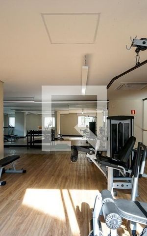 Apartamento à venda com 58m², 2 quartos e 1 vaga Apartamento à venda com 58m², 2 quartos e 1 vagaAcademia