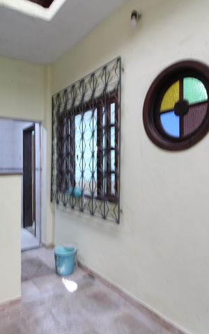 Casa para alugar com 50m², 1 quarto e 1 vagaÁrea de Serviço