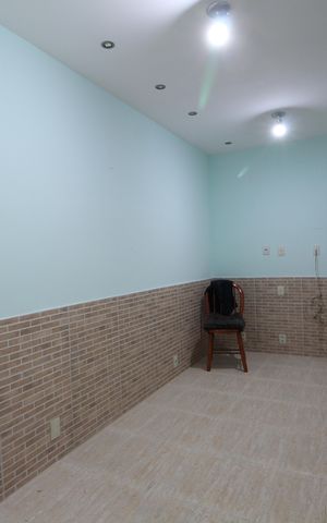 Casa para alugar com 50m², 1 quarto e 1 vagaSala