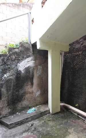 Casa para alugar com 50m², 1 quarto e 1 vagaÁrea Externa