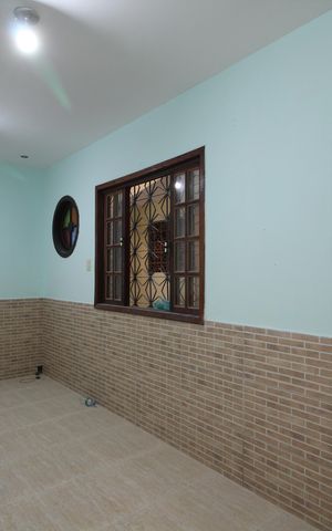 Casa para alugar com 50m², 1 quarto e 1 vagaSala