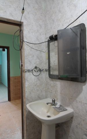Casa para alugar com 50m², 1 quarto e 1 vagaBanheiro