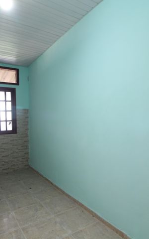 Casa para alugar com 50m², 1 quarto e 1 vagaQuarto 