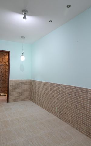 Casa para alugar com 50m², 1 quarto e 1 vagaSala