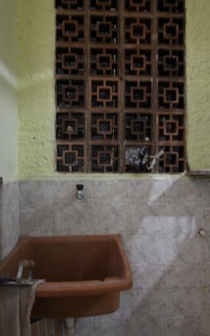 Casa para alugar com 50m², 1 quarto e 1 vagaÁrea de Serviço