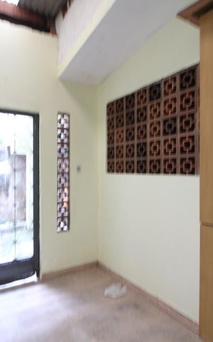 Casa para alugar com 50m², 1 quarto e 1 vagaÁrea de Serviço