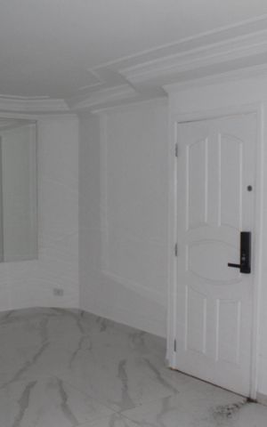 Casa de condomínio para alugar com 200m², 3 quartos e 3 vagasSala