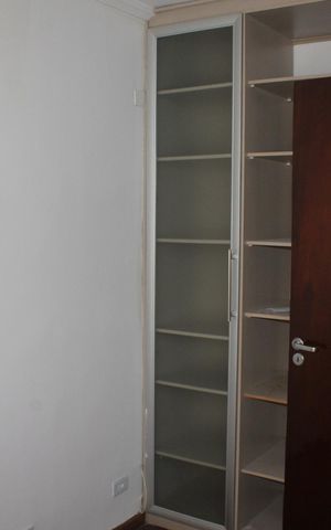 Casa de condomínio para alugar com 200m², 3 quartos e 3 vagasQuarto 1