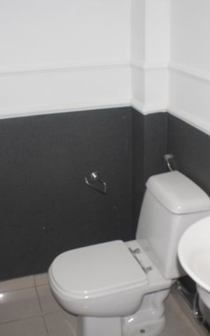 Casa de condomínio para alugar com 200m², 3 quartos e 3 vagasLavabo