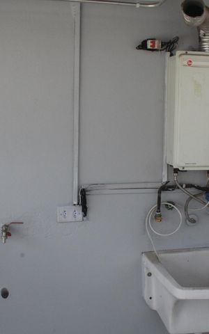 Casa de condomínio para alugar com 200m², 3 quartos e 3 vagasÁrea de Serviço