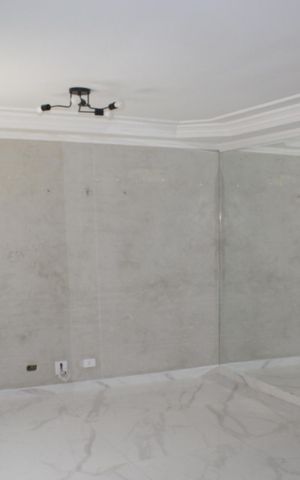 Casa de condomínio para alugar com 200m², 3 quartos e 3 vagasSala