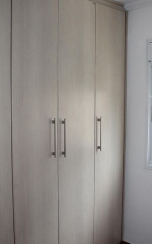 Casa de condomínio para alugar com 200m², 3 quartos e 3 vagasQuarto 1