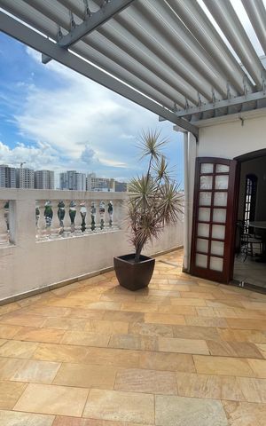 Apartamento à venda com 263m², 4 quartos e 3 vagas Apartamento à venda com 263m², 4 quartos e 3 vagasEspaço Gourmet