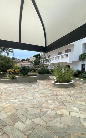 Apartamento à venda com 263m², 4 quartos e 3 vagas Apartamento à venda com 263m², 4 quartos e 3 vagasÁrea comum