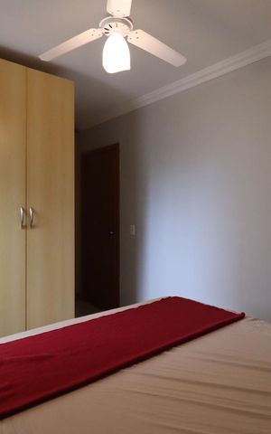 Apartamento para alugar com 55m², 2 quartos e 2 vagas Apartamento para alugar com 55m², 2 quartos e 2 vagasSuíte 1