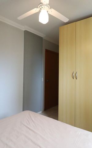 Apartamento para alugar com 55m², 2 quartos e 2 vagas Apartamento para alugar com 55m², 2 quartos e 2 vagasSuíte 2