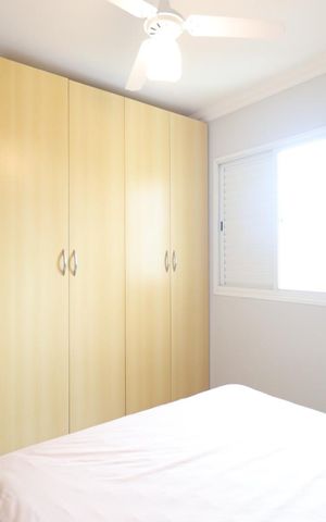 Apartamento para alugar com 55m², 2 quartos e 2 vagas Apartamento para alugar com 55m², 2 quartos e 2 vagasSuíte 2