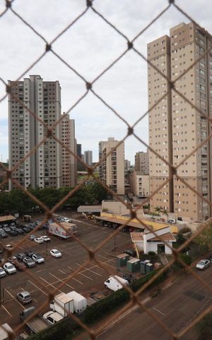 Apartamento para alugar com 55m², 2 quartos e 2 vagas Apartamento para alugar com 55m², 2 quartos e 2 vagasVista