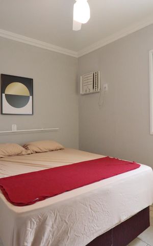 Apartamento para alugar com 55m², 2 quartos e 2 vagas Apartamento para alugar com 55m², 2 quartos e 2 vagasSuíte 1