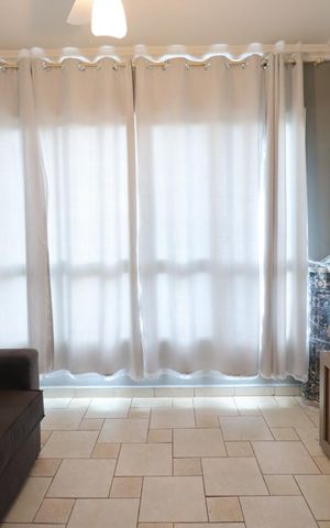Apartamento para alugar com 55m², 2 quartos e 2 vagas Apartamento para alugar com 55m², 2 quartos e 2 vagasSala