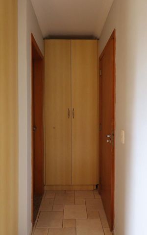 Apartamento para alugar com 55m², 2 quartos e 2 vagas Apartamento para alugar com 55m², 2 quartos e 2 vagasSuíte 1