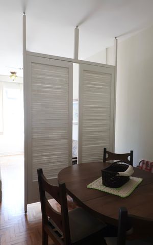 Apartamento para alugar com 43m², 1 quarto e 1 vaga Apartamento para alugar com 43m², 1 quarto e 1 vagaSala