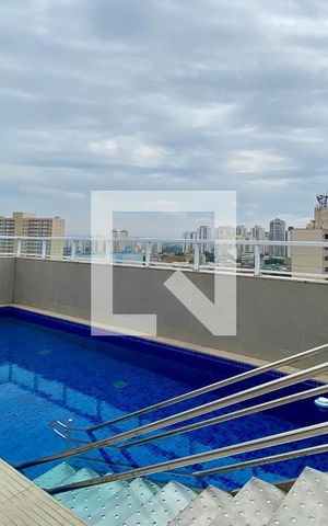 Apartamento à venda com 60m², 2 quartos e 1 vaga Apartamento à venda com 60m², 2 quartos e 1 vagaPiscina