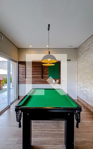 Apartamento à venda com 60m², 2 quartos e 1 vaga Apartamento à venda com 60m², 2 quartos e 1 vagaÁrea comum