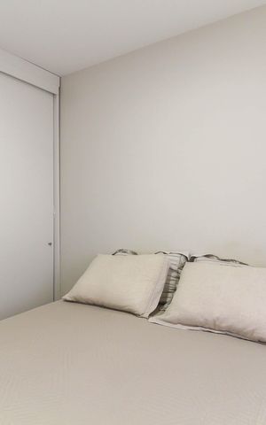 Apartamento à venda com 60m², 2 quartos e 1 vaga Apartamento à venda com 60m², 2 quartos e 1 vagaSuíte