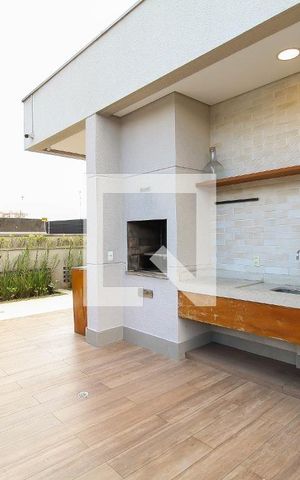Apartamento à venda com 60m², 2 quartos e 1 vaga Apartamento à venda com 60m², 2 quartos e 1 vagaChurrasqueira