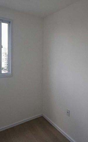 Apartamento à venda com 30m², 2 quartos e sem vaga Apartamento à venda com 30m², 2 quartos e sem vagaQuarto