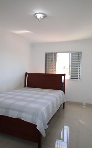Casa à venda com 315m², 4 quartos e 8 vagasQuarto 1