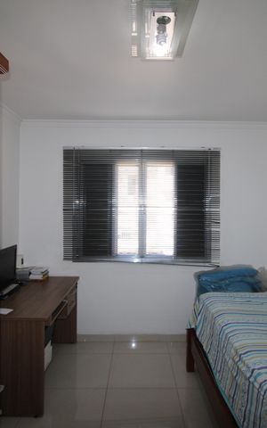 Casa à venda com 315m², 4 quartos e 8 vagasQuarto 4