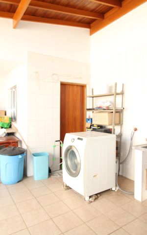 Casa à venda com 315m², 4 quartos e 8 vagasÁrea de Serviço