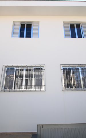 Casa à venda com 315m², 4 quartos e 8 vagasGaragem