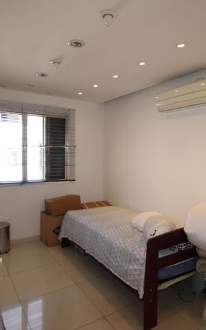 Casa à venda com 315m², 4 quartos e 8 vagasQuarto 3
