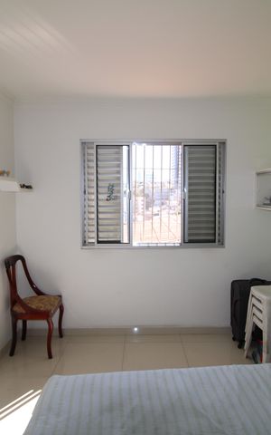 Casa à venda com 315m², 4 quartos e 8 vagasQuarto 2