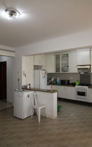 Casa à venda com 315m², 4 quartos e 8 vagasCozinha