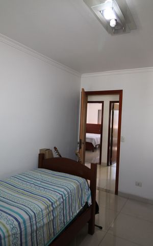 Casa à venda com 315m², 4 quartos e 8 vagasQuarto 4