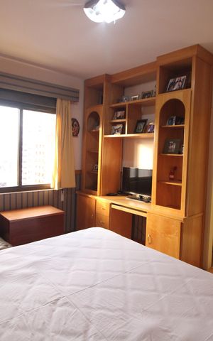 Apartamento para alugar com 355m², 4 quartos e 4 vagasQuarto 2