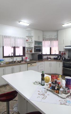 Apartamento para alugar com 355m², 4 quartos e 4 vagasCozinha