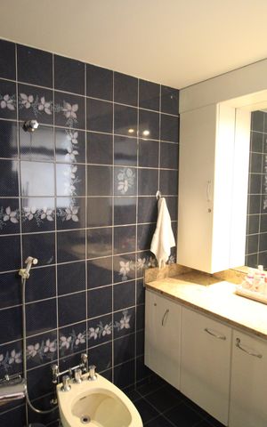 Apartamento para alugar com 355m², 4 quartos e 4 vagasQuarto 3 - Banheiro