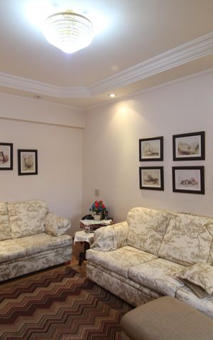 Apartamento para alugar com 355m², 4 quartos e 4 vagasQuarto 1